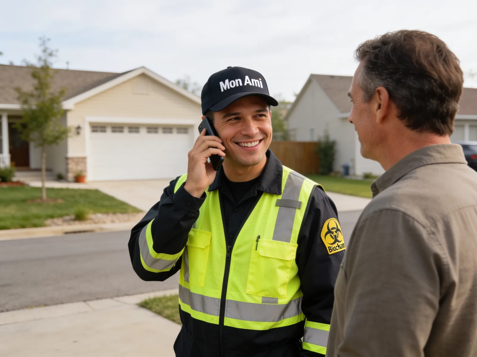 Sewage Cleanup Zap, ND FAQs